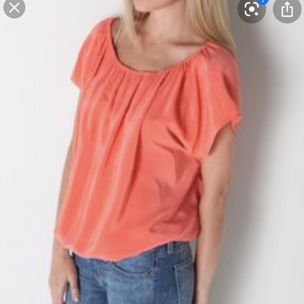 Joie Nellena Top